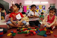 नर्सरी एडमिशन : निजी स्कूलों की अर्जी हाईकोर्ट में खारिज नर्सरी एडमिशन : निजी स्कूलों की अर्जी हाईकोर्ट में खारिज