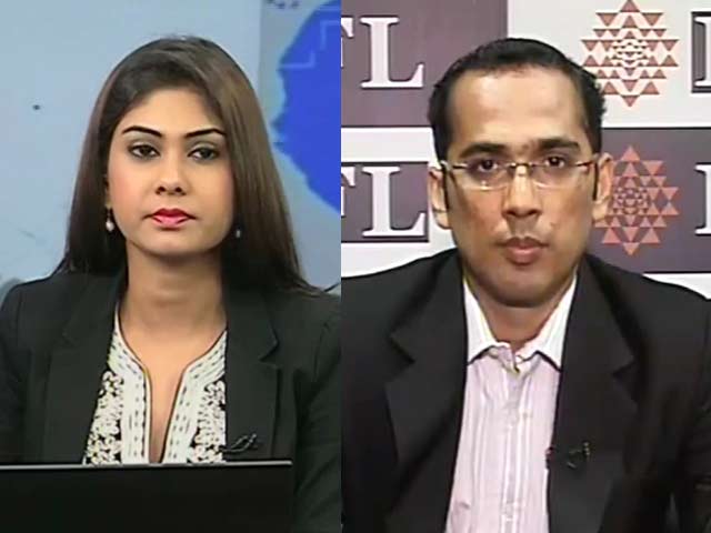 RIL shares could get re-rated: IIFL