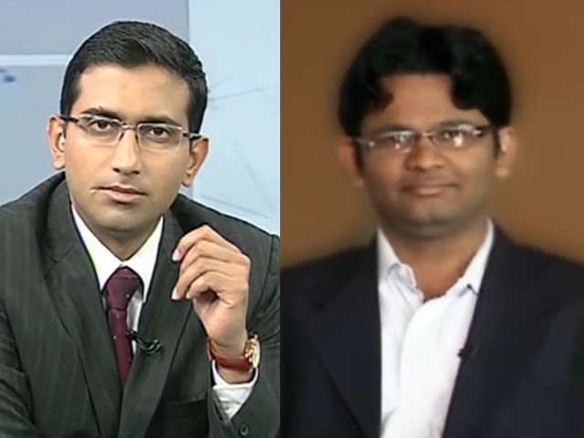 TCS, Wipro to witness growth acceleration: IDFC