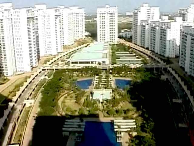 Video : Prestige Estates: Transforming Bangalore's real estate
