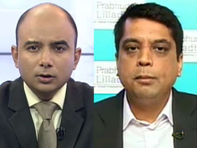 Markets to be uncertain till elections: Ajay Bodke