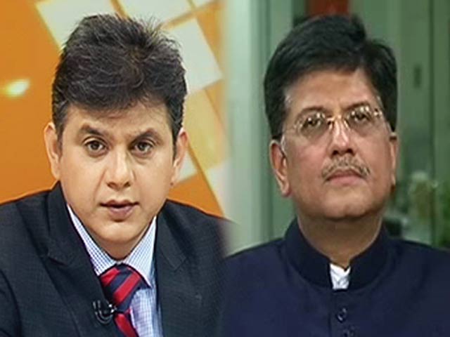 न्यूज प्वाइंट : मोदी ने दिखाए सतरंगी सपने