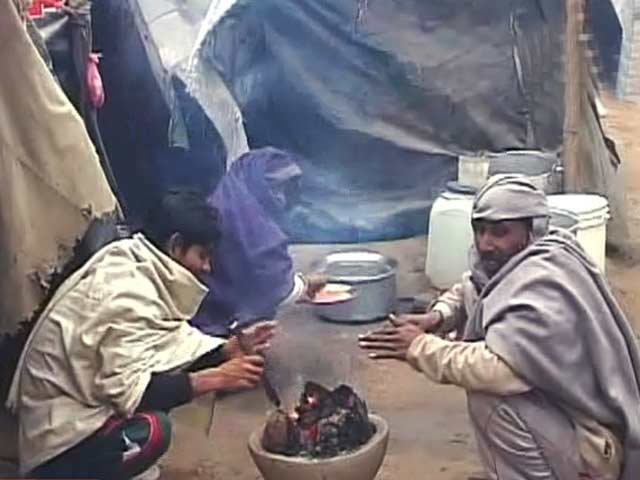 खबरों की खबर : बेरुखी की मार झेलते मिचर्पुर के दलित