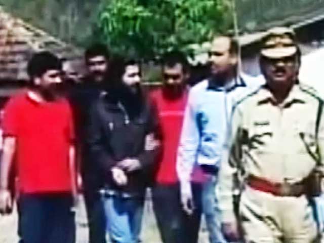 यासीन भटकल को छुड़ाने की साजिश