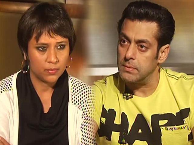 Why was my meeting with Narendra Modi such big news, asks Salman Khan