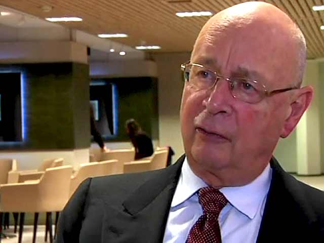 WEF 2014 to focus on climate change, employment