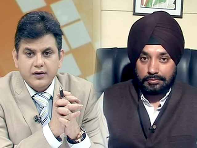 न्यूज प्वाइंट :  ‘आप’ से परेशान आम आदमी?