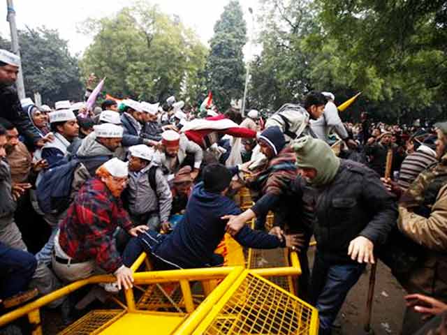 The biggest stories of January 21, 2014