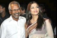 Aishwarya to make comeback with Mani Ratnam film? Aishwarya to make comeback with Mani Ratnam film?