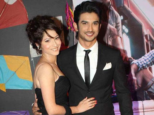 Sushant Singh Rajput, Ankita Lokhande already married?