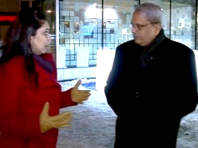 अनिश्चितता निवेश के लिए अच्छी नहीं : क्रिस गोपालकृष्णन