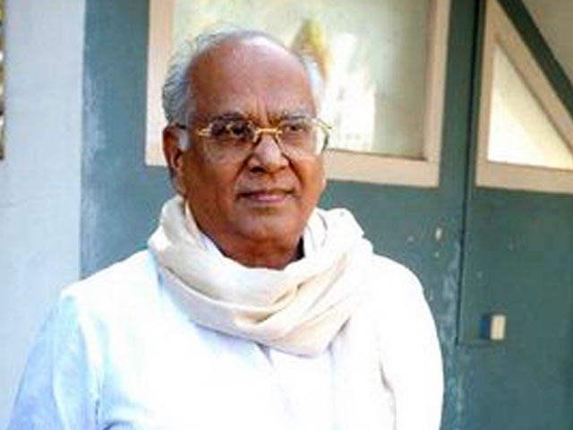 तेलुगू फिल्मों के अभिनेता नागेश्वर राव का निधन