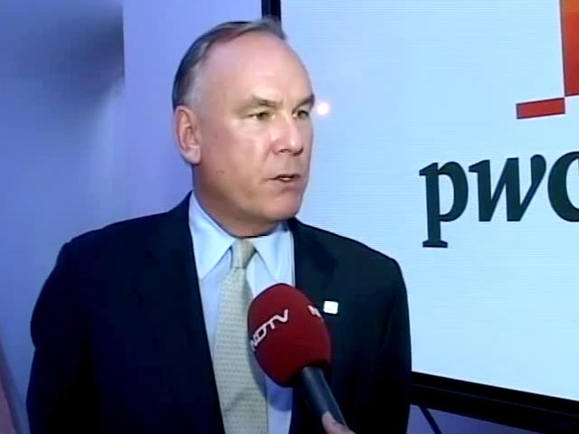 Indian CEOs most confident about economy: PricewaterhouseCoopers survey