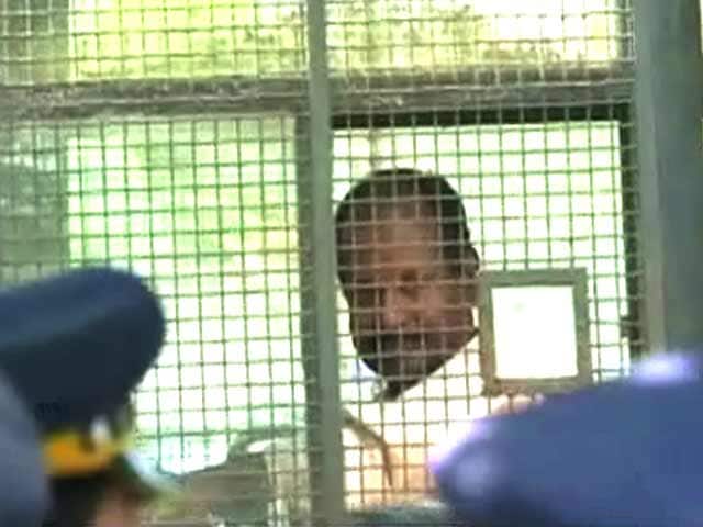 Video : Chandrasekharan murder case: Three CPM leaders among 12 found guilty
