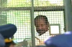 Chandrasekharan murder case: Three CPM leaders among 12 found guilty Chandrasekharan murder case: Three CPM leaders among 12 found guilty