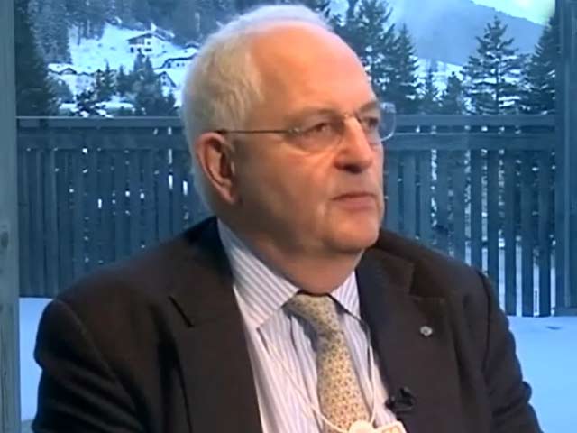 Global investors closely watching India's election: Martin Wolf
