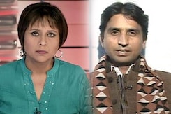 Kumar Vishwas's jokes: poetic licence or prejudice? Kumar Vishwas's jokes: poetic licence or prejudice?
