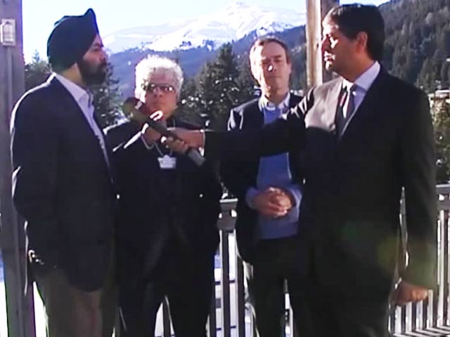 Experts on India growth story