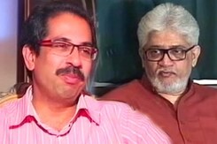 बाल ठाकरे की वसीयत पर उनके बेटों में विवाद बाल ठाकरे की वसीयत पर उनके बेटों में विवाद