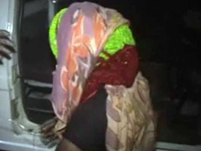 20-year-old tied to tree, gang-raped on orders of village council, say police