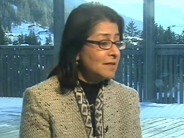 India Inc in wait and watch mode for elections: Naina Lal Kidwai