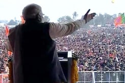 You're right. You can't turn UP into Gujarat, says Narendra Modi to Mulayam Singh Yadav You're right. You can't turn UP into Gujarat, says Narendra Modi to Mulayam Singh Yadav