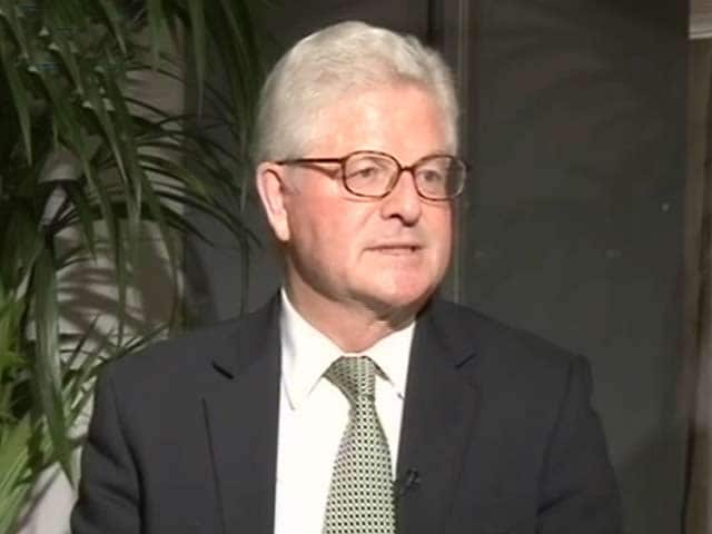 Video : Insurance reforms in India should take place: John Nelson