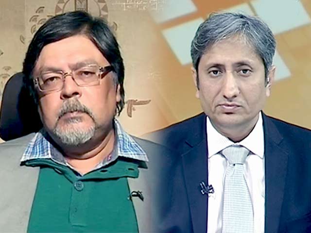 प्राइम टाइम : यूपी में मोदी बनाम मुलायम प्राइम टाइम : यूपी में मोदी बनाम मुलायम