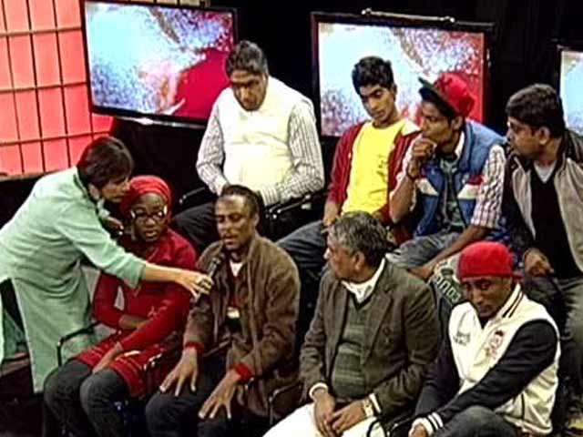 The Khirki Baithak: police accountability or moral policing?