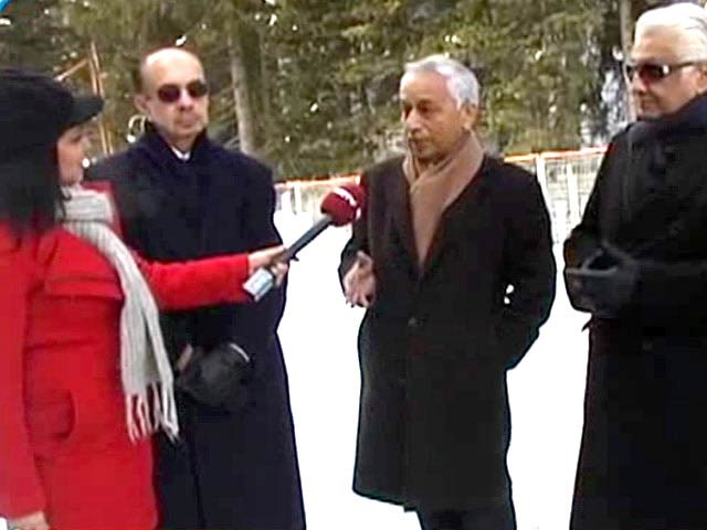 Experts on revitalisation of India as a brand