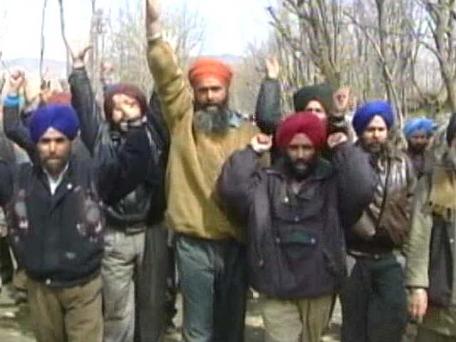 Pathribal fake encounter: Army closes case, says no evidence against accused