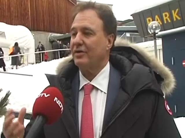 India needs to address policy issues: Stephen Pagliua