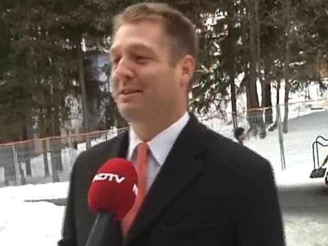 India will come back this year: Peter Lacy