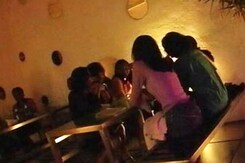 Bangalore's Cinderella story: police resists later curfew Bangalore's Cinderella story: police resists later curfew