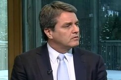 Negotiations with interested members difficult, but will happen: WTO Negotiations with interested members difficult, but will happen: WTO