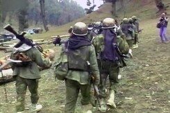 पथरीबल फर्जी मुठभेड़ केस को सेना ने किया बंद पथरीबल फर्जी मुठभेड़ केस को सेना ने किया बंद