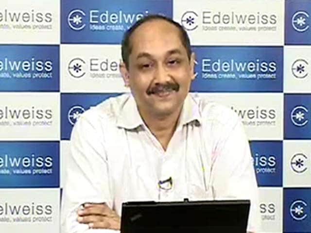 Video : Ranbaxy not a stock for investment portfolio: Ambareesh Baliga