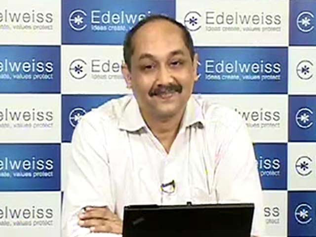 Ranbaxy not a stock for investment portfolio: Ambareesh Baliga