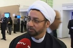 Positive response about Iran: Professor Ahmad Iravani at Davos Positive response about Iran: Professor Ahmad Iravani at Davos