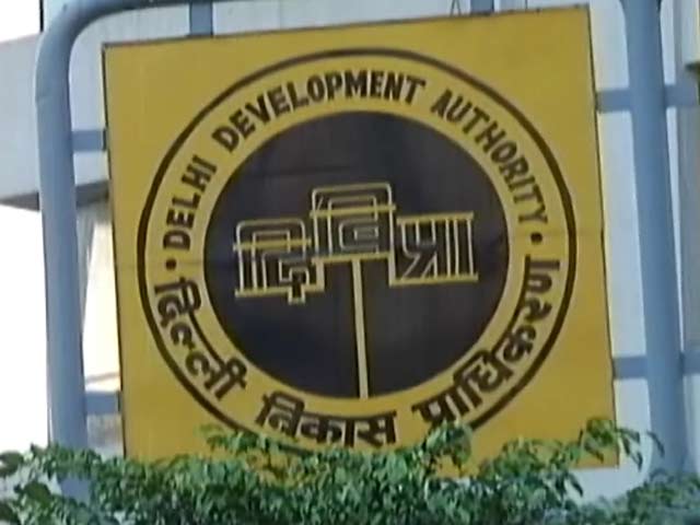 DDA to open outer Delhi for residential projects