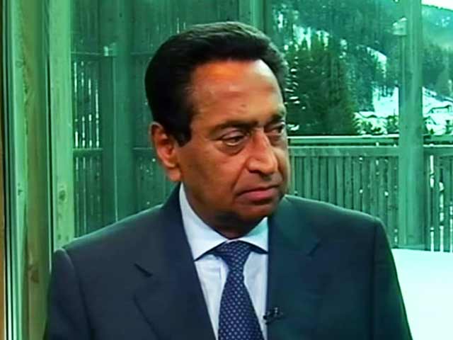 दुनिया कर रही है भारतीय अर्थव्यवस्था की तारीफ : कमलनाथ