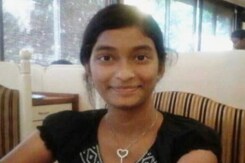 Mumbai Police has failed me, says Esther's distraught father Mumbai Police has failed me, says Esther's distraught father