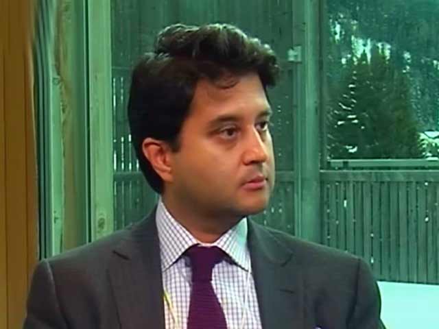 दावोस में भारत की बिजली कीमतों पर चर्चा