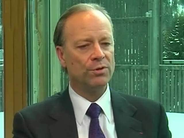 Video : Want access to medicine for all: Sanofi CEO on patent issues in India