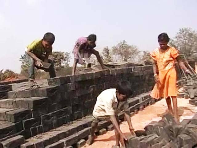 Video : India Matters: Bricks of bondage