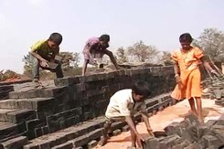 India Matters: Bricks of bondage India Matters: Bricks of bondage