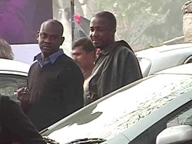Video : Delhi: After Somnath Bharti's midnight raid, Africans live in fear, move to other areas