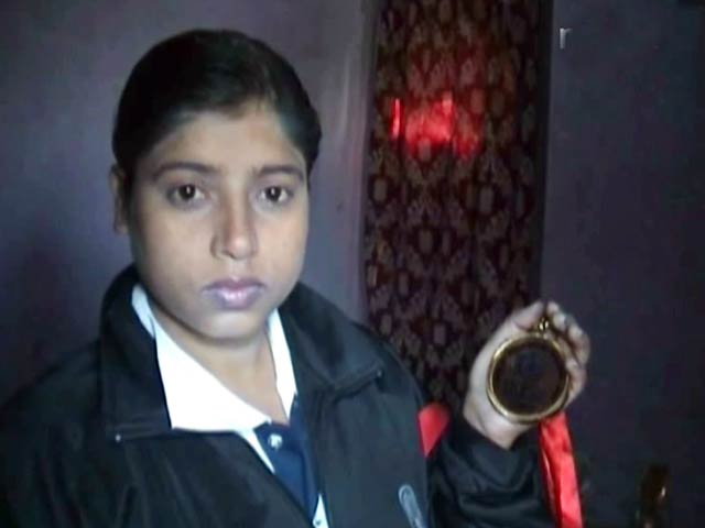 कबड्डी खिलाड़ी से खिलवाड़, नहीं पूरे किए गए वादे