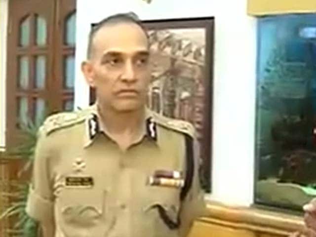 Video : Will crack TCS techie Esther Anuhya's murder: Mumbai Police Commissioner