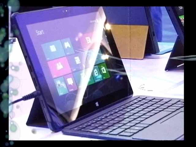 Cell Guru CES 2014 Special: Tablets and wearables